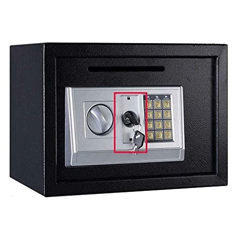 Coffre-fort numérique électronique RLKHXBS haute sécurité armoire murale