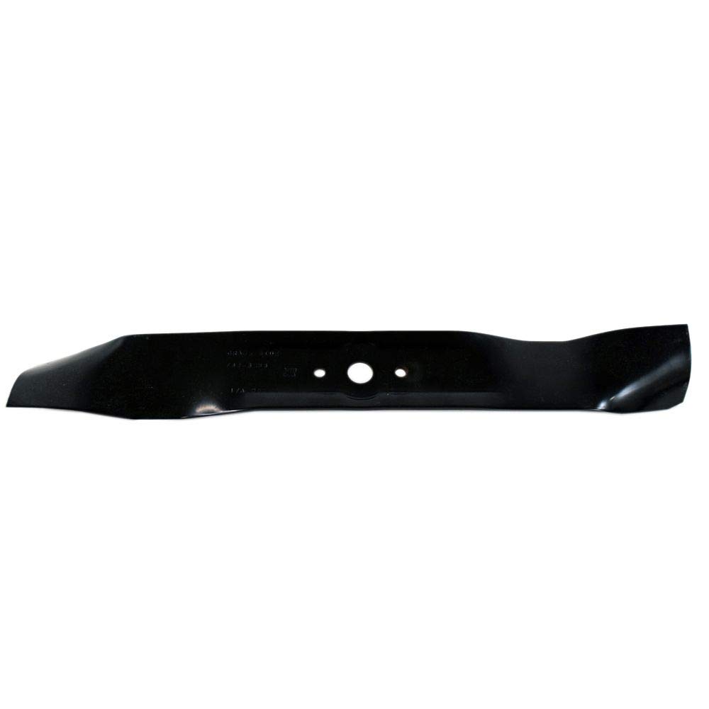 Cub Cadet Paquete de 2 cuchillas de cortacésped de 42 pulgadas compatibles con OE #742-3033/#942-3033