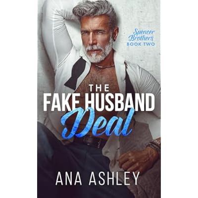 The Fake Husband Deal