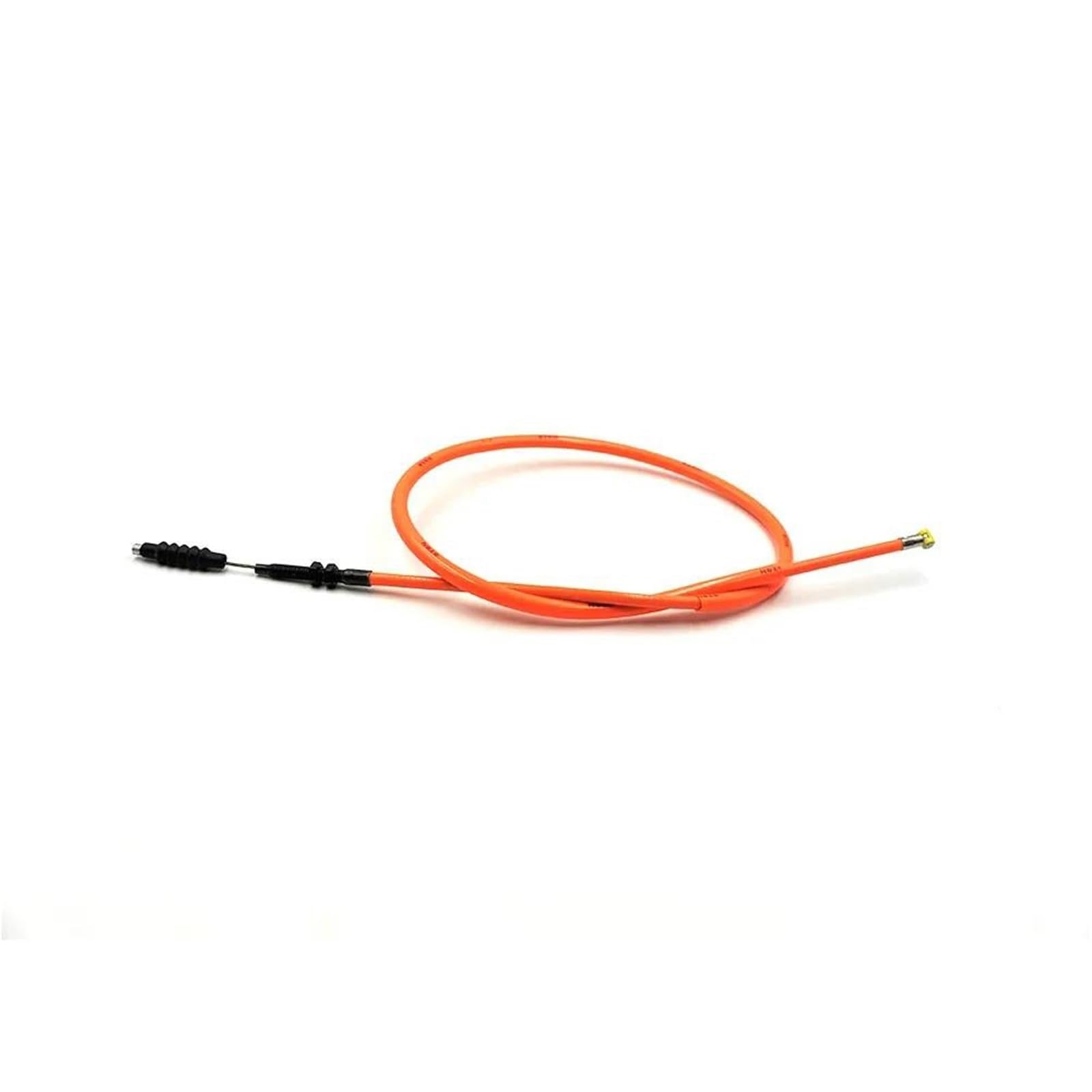 Câble d'embrayage inox 316 dirt bike haute résistance pour moteur mécanique CG et CB