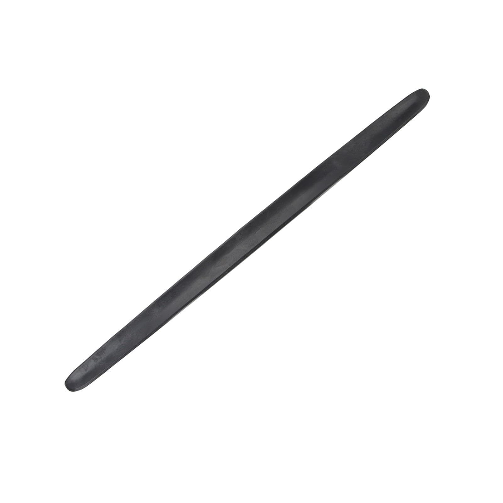 aqxreight Door Handle Tailgate Boot Trim 2107580438 Trunk Lid Handle Trim Boot Strip Cover forE?Class W210 Sedan 1996-2002