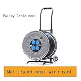 schweissroboter hersteller ★ innerhalb der Hülse: Die interne Verdrahtung ist aus reinem Kupfer BVR Draht, der durch eine automatischen Schweißroboter Roboter betrieben wird, integrierte die Schweißtechnik, die Konsistenz der Spleißstelle zu gewährleisten, und die Verbindung ist fest und nicht verlieren.