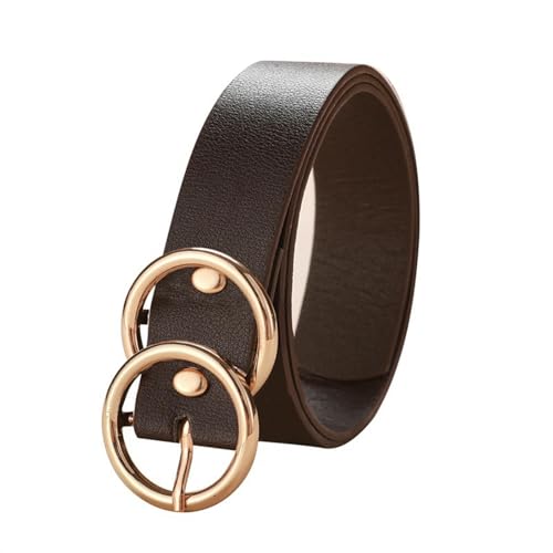 Ceinture d'étudiante à motif serpent pour accessoiriser vos jeans