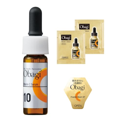 オバジc10セラム」の人気商品一覧 | 安い商品を通販サイトから探す