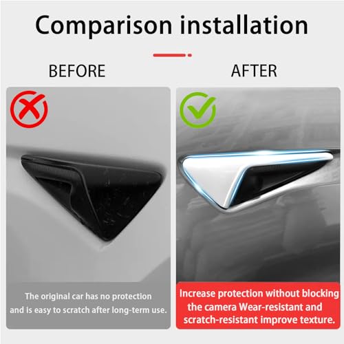 image for YJMOTOR for 2025 2024 Tesla Model 3 Highland 2023.6-2025Model Y/Junipe