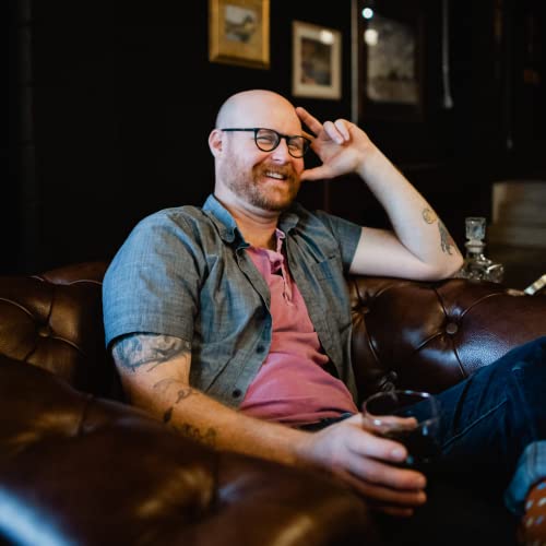 The Bearded Bastard Tbb Vetiver Premium Beard Oil For Men | Leave-In Beard Conditioner | Keeps Facial Hair Soft And Moisturizes Skin | Jojoba Oil, Argan & Sweet Almond Essential Oils (1 Oz.) #TOP4