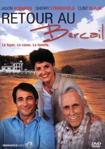 Retour Au Bercail [DVD]
