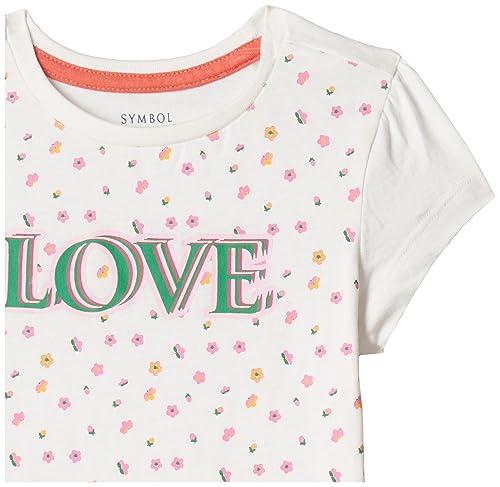 Image of Amazon Brand - Symbol Girls T-Shirt