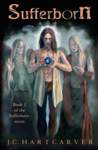 Sufferborn: 1 view 2