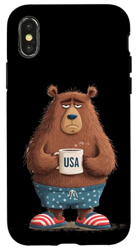 킢[jOxA s@Ȋ }OJbvƃR[q[t@p X}zP[X iPhone X/XS p