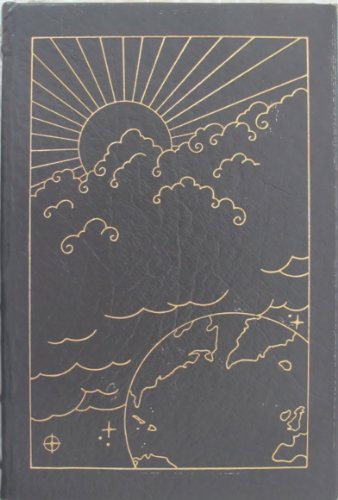 The Black Cloud [Easton Press] B001YDUOBW Book Cover