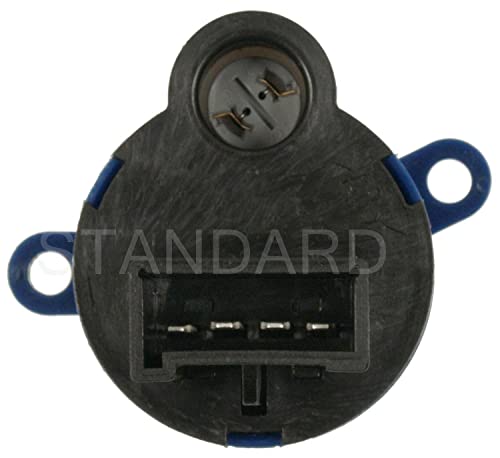 Standard Motor Products Tca38 Trailer Connector, Black #TOP2