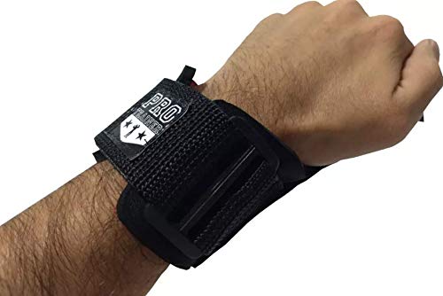 Hand Grip Crossfit Luva Protetor Barra (cinza, M)