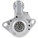 185086291 M002T54083 0986024280 Starter Motor abulollry Fit for cat Engine MD2040 Perkins