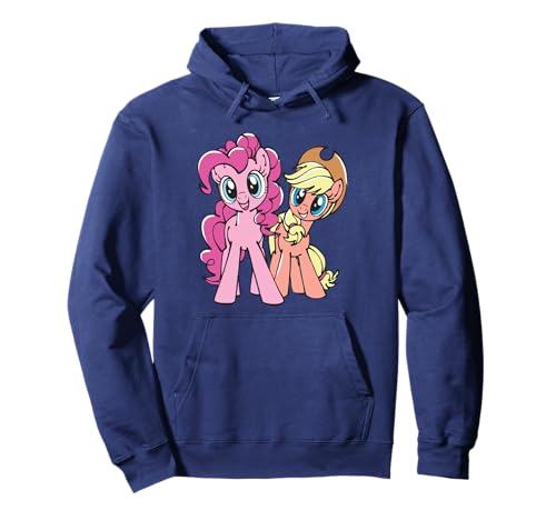 Sweat à capuche My Little Pony résistant aux lavages fréquents