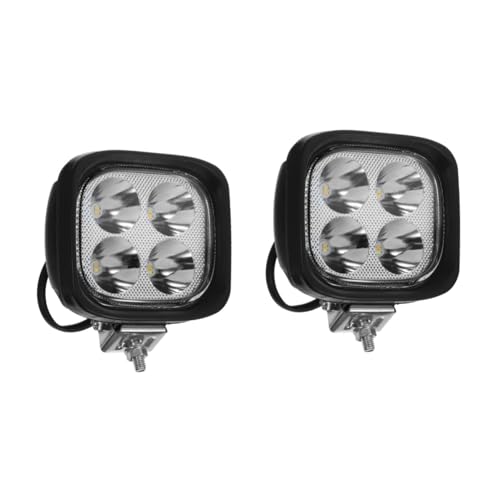 Lampe led pour chariot élévateur Gatuida phare de remplacement haute visibilité