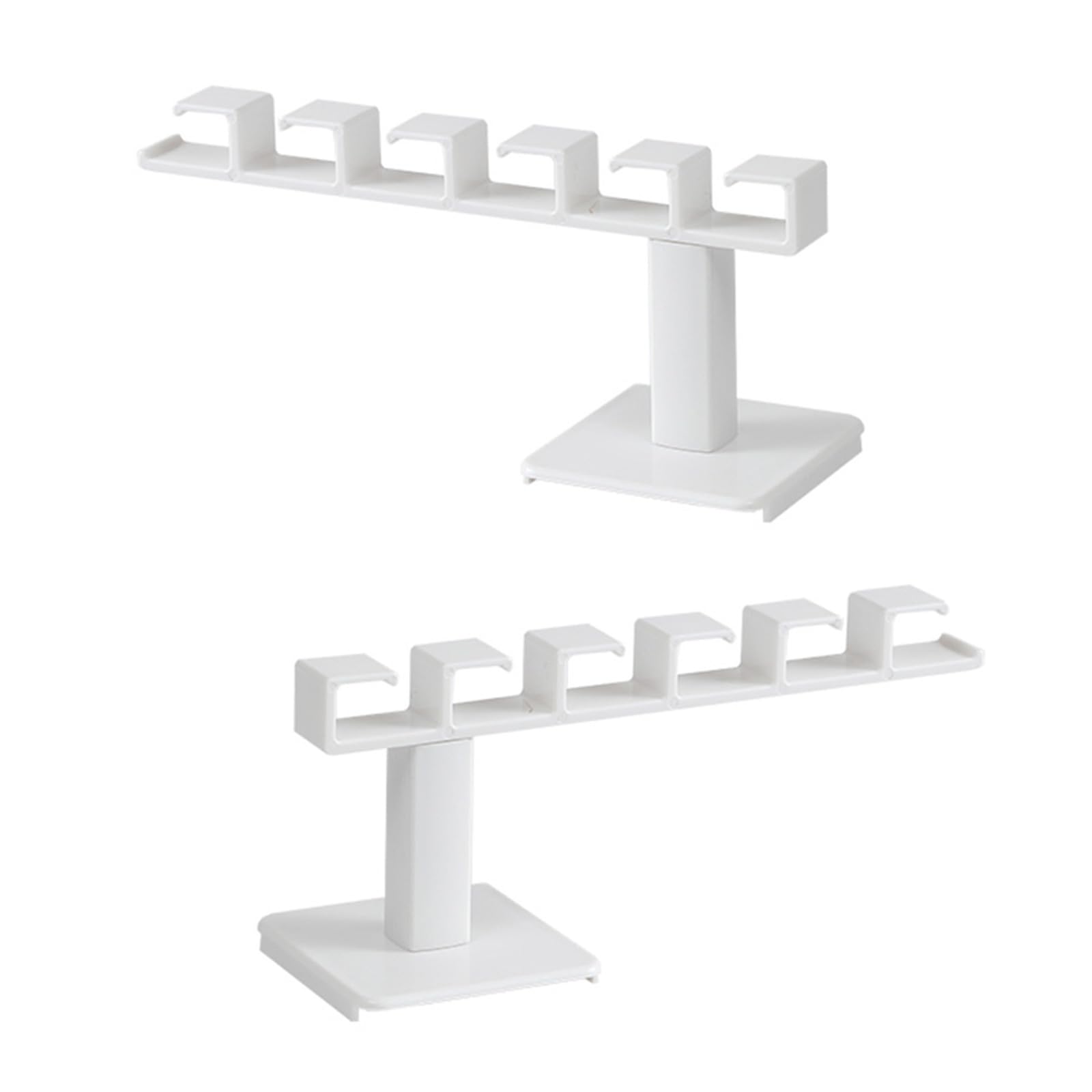 Buxuaaaa Multipurpose Wall Mounted Storage Shelf Easy Installation Without Drilling Space Saving Designs for Organization Wall Mounted Organizers