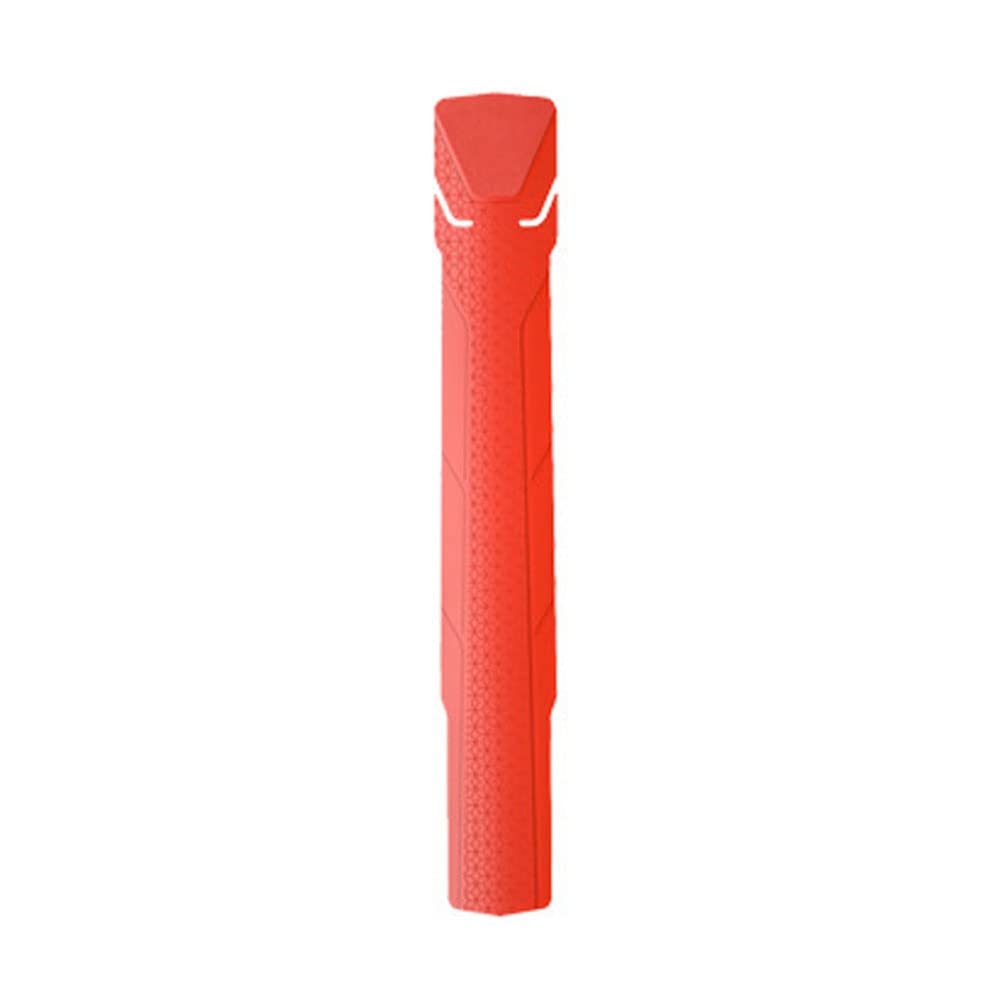 Riloer Mountain Bike Down Tube Frame Protector, Bicycle Frame Guard, for Protecting the Bike from Collision & Scratch