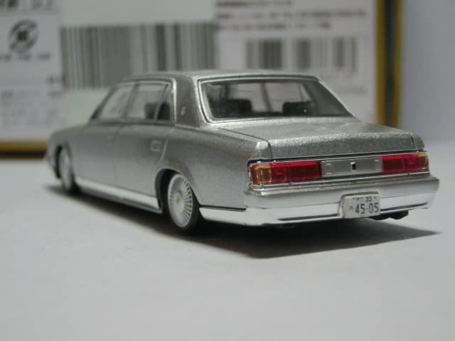 Amazon | TOMICA LIMITED VINTAGE NEO LV-N105d 1/64 TOYOTA CENTURY