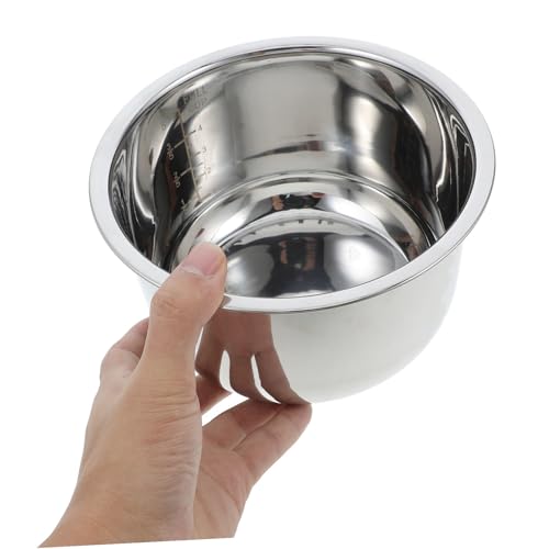 FRCOLOR ъ 304XeX @\Ci[ ti ƒpdCъp X[vƃP[LΉ p