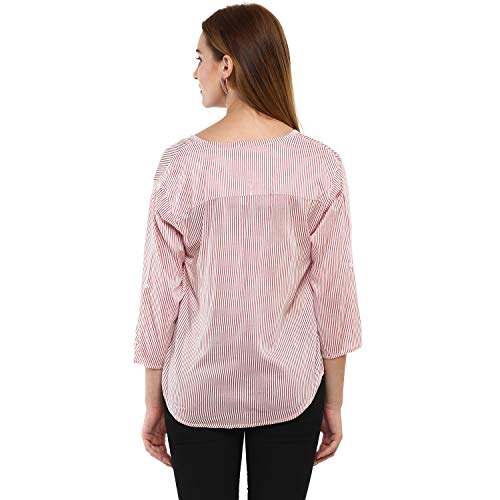 Image of mayra Women's Regular fit Top