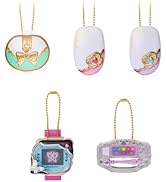 バンダイ(BANDAI) MINI CHARM COLLECTION3 PRECURE ALL STARS (10個入) 食玩・チューインガム (プリキュアシリーズ)