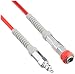 Makita High Pressure Slip Slim Hose, A-51758