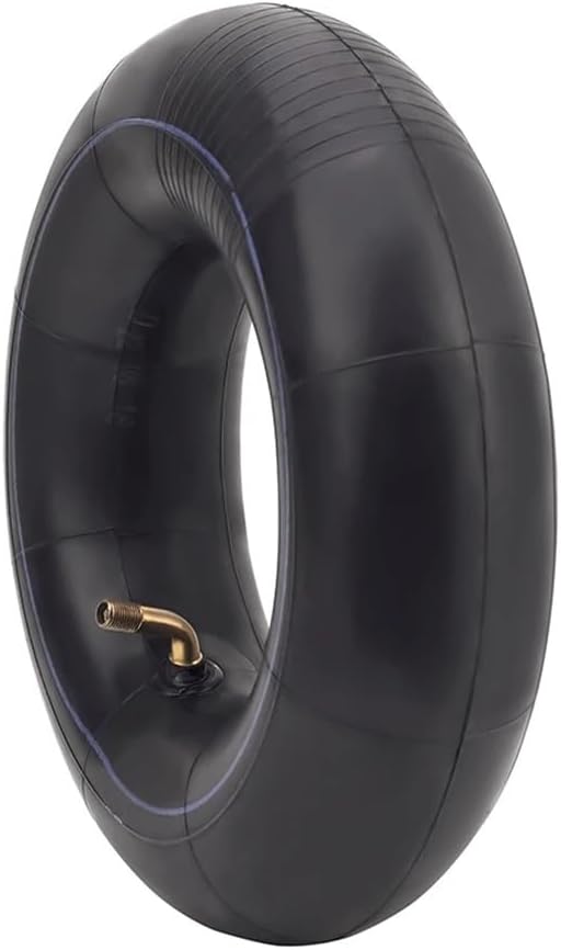 410/350-4 4.10/3.50-4 4.10-4 410-4 3.50-4 350-4 Inner Tube Metal Tire For Electric Scooter Trolley Accessories(1PC)