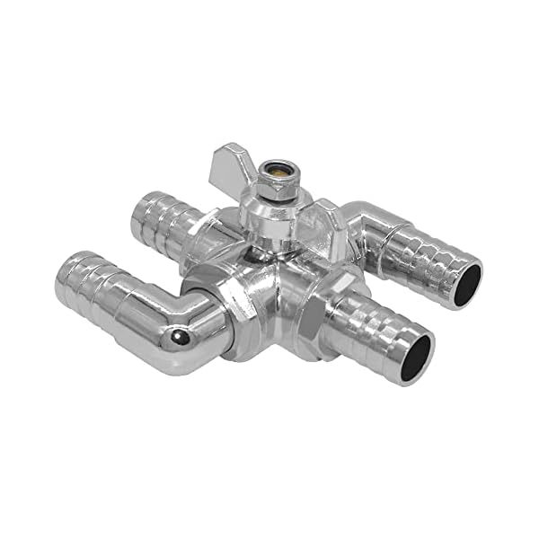 Farady Automobile Integrated 4-Way Heating Water Manual