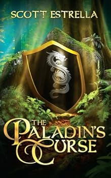 Paperback The Paladin's Curse (The Legacy of the Planewalkers) Book