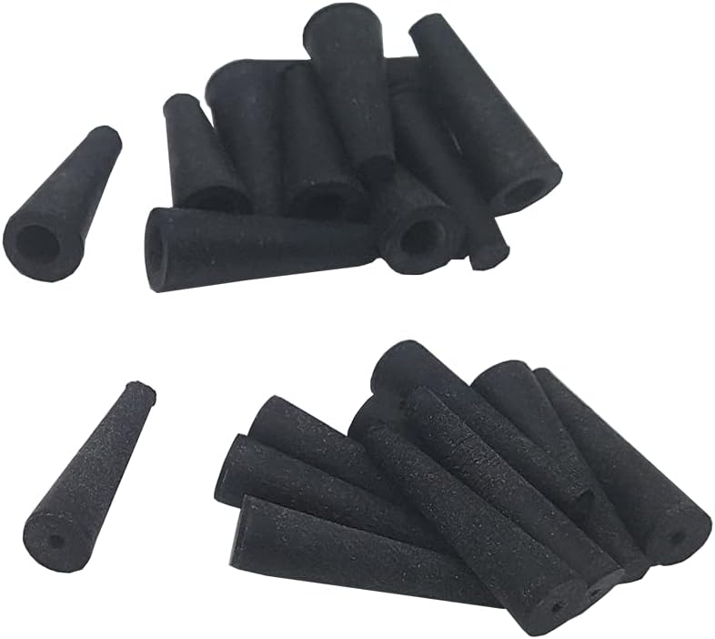 SOLAR POOL SUPPLY Repair Plugs for Solar Pool Heater Panels | Fix Leaky Solar Panel Pool Heaters in Minutes — Plug Only Combo Pack