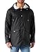 Produktbild JACK & JONES Male Regenjacke Kapuzen-