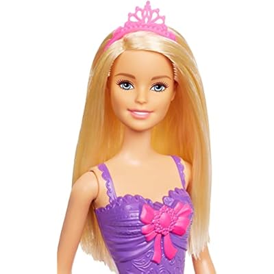 BarbieTM Dreamtopia Princess