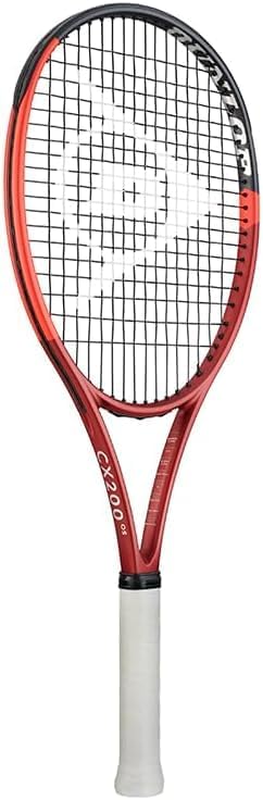 Dunlop CX 200 OS Tennis Racquet (3rd Gen) miniatura 3