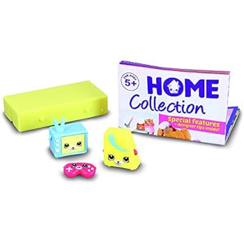 Moose Happy Places Shopkins S1 Surprise Deliv | Shopkin.Toys - Image 3