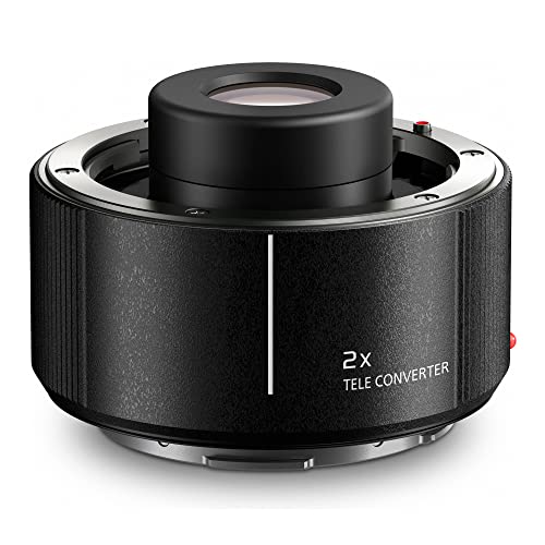 Image of Panasonic DMW-STC20 Lumix S 2x Teleconverter