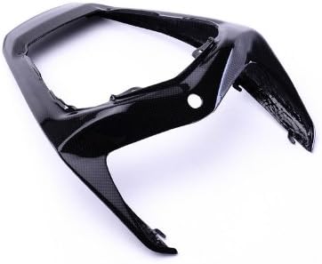 Bestem CBHO-1K08-TCW Black Carbon Fiber Rear Tail Cowl for Honda CBR1000RR 2008 - 2011