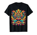 KOALACID psychedelic teez