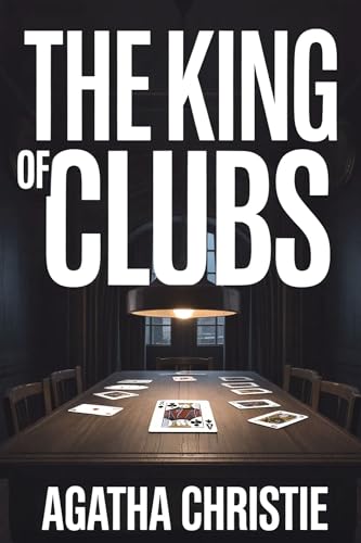 The King of Clubs