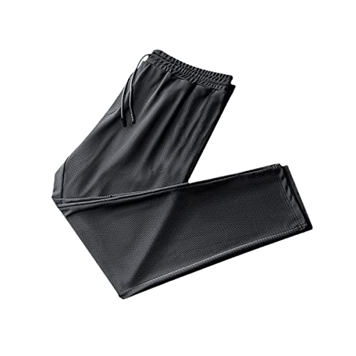 Pantalon de survêtement d'été léger pour les vacances et la détente