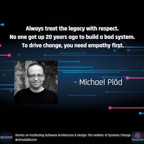 Modernizing with Respect: Acknowledging the Best Intentions Behind Legacy Code