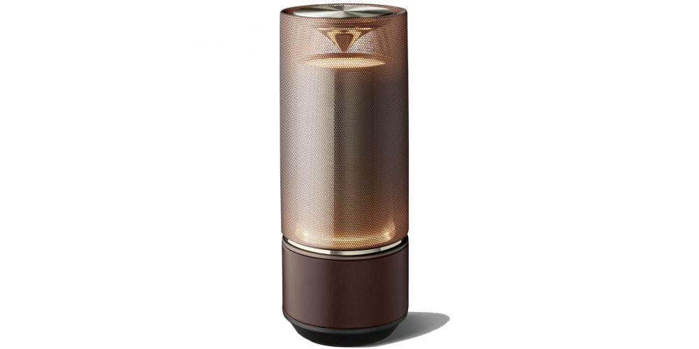 Yamaha Relit Lighting Audio System - Bronze - Relit LSX-70 : Buy