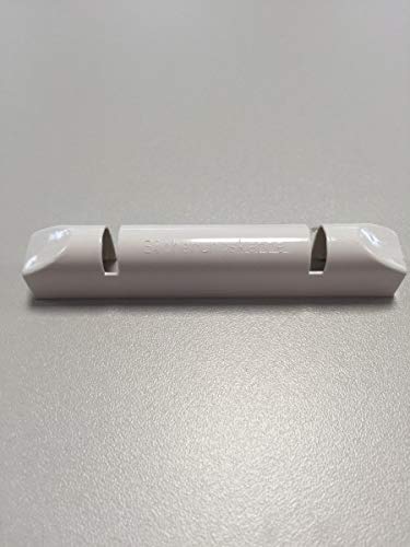 Preisvergleich Produktbild Winkhaus Sicherungskappe Abdeckkappe für Scherenlager SPWS weiß
