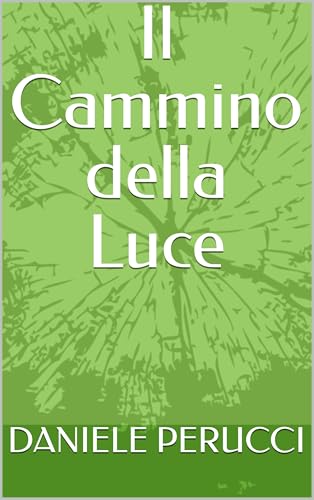 Il Cammino della Luce (Italian Edition)