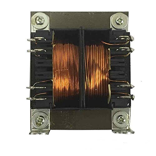 RL-2260-175-24 115/230 V, 12/24 V 175VA AC Power Transformer