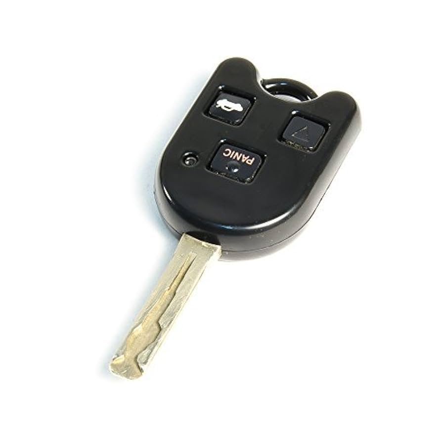 SELVE　 コーキー Amazon.com: STAUBER Best Lexus Key Shell Replacement