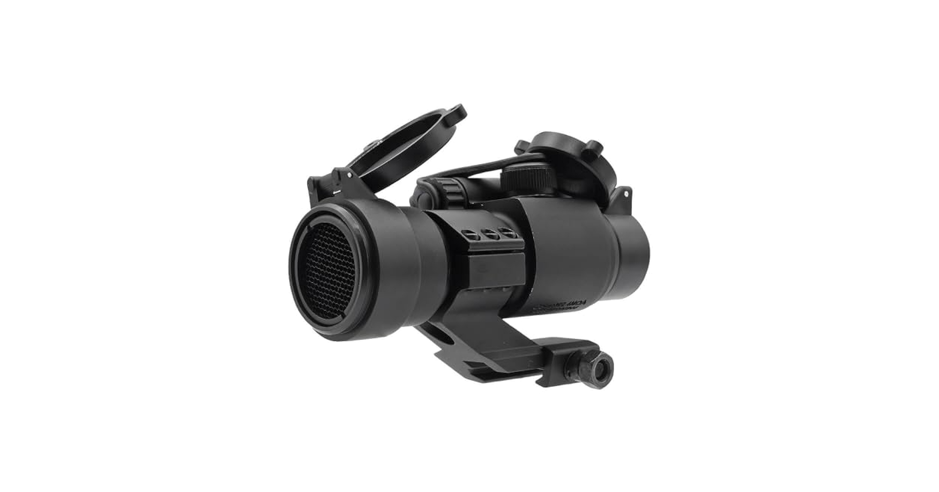 ◇Aimpoint comp M2 タイプ リアル刻印入 ドットサイト