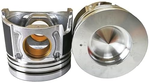 Engine Piston S130A-E0101 For Hino J05E Diesel Engine Parts