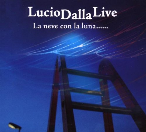 【中古】 La Neve Con La Luna ルーチョ・ダッラ 中古】 La Neve Con La Luna ルーチョ・ダッラ Dalla, Lucio