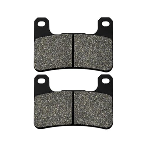 Plaquette de frein moto pour vos voyages en Suzuki Boulevard M109R VZR1800